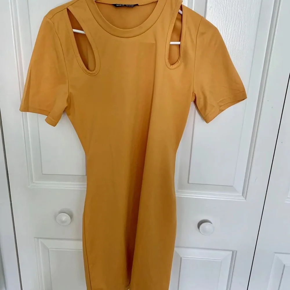 SHEIN dress M size Y2K - Picture 4 of 7
